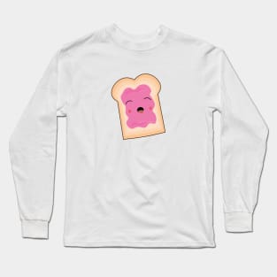 Kawaii Bakery Bliss Long Sleeve T-Shirt